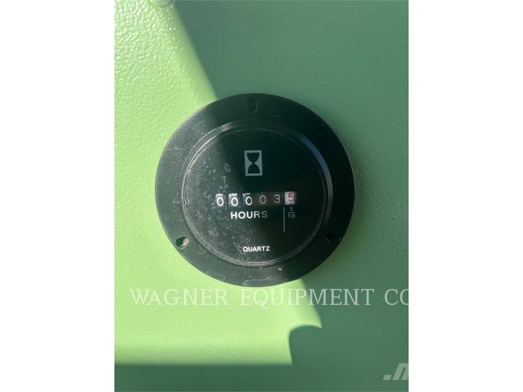 Sullair E1035 Adsorptionstørrer