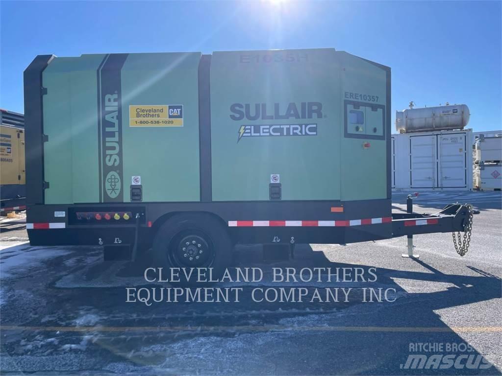 Sullair E1035HAF Adsorptionstørrer