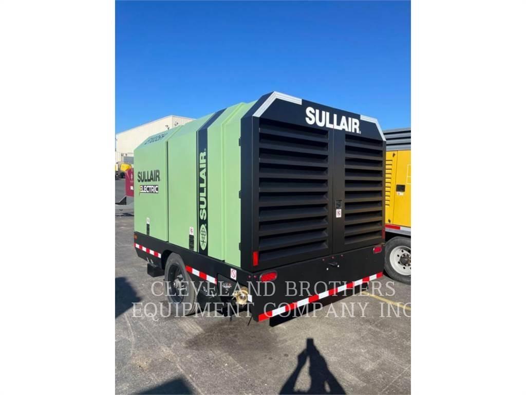 Sullair E1035HAF Adsorptionstørrer