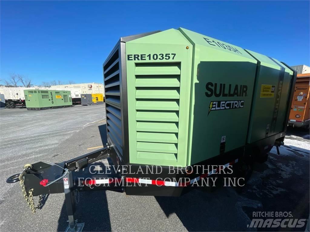 Sullair E1035HAF Adsorptionstørrer