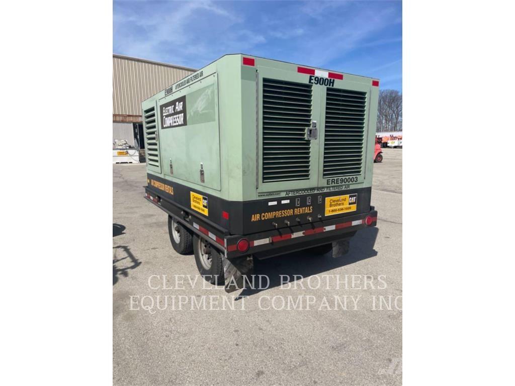 Sullair E900H Adsorptionstørrer