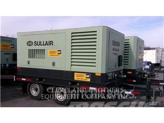 Sullair E900H Adsorptionstørrer