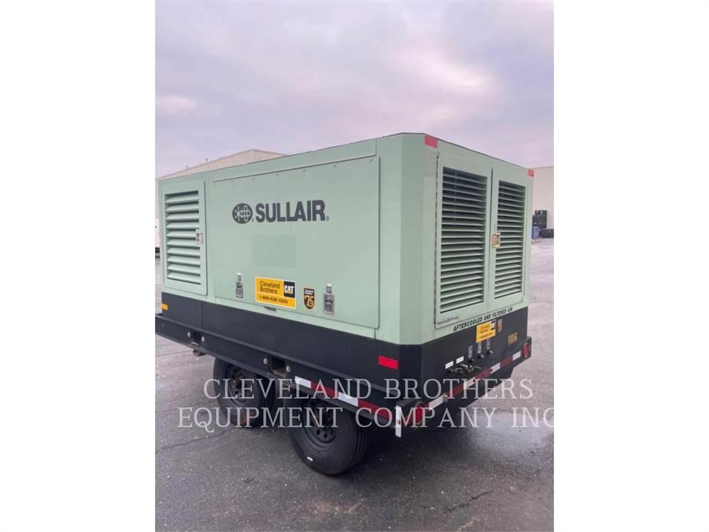 Sullair E900H Adsorptionstørrer