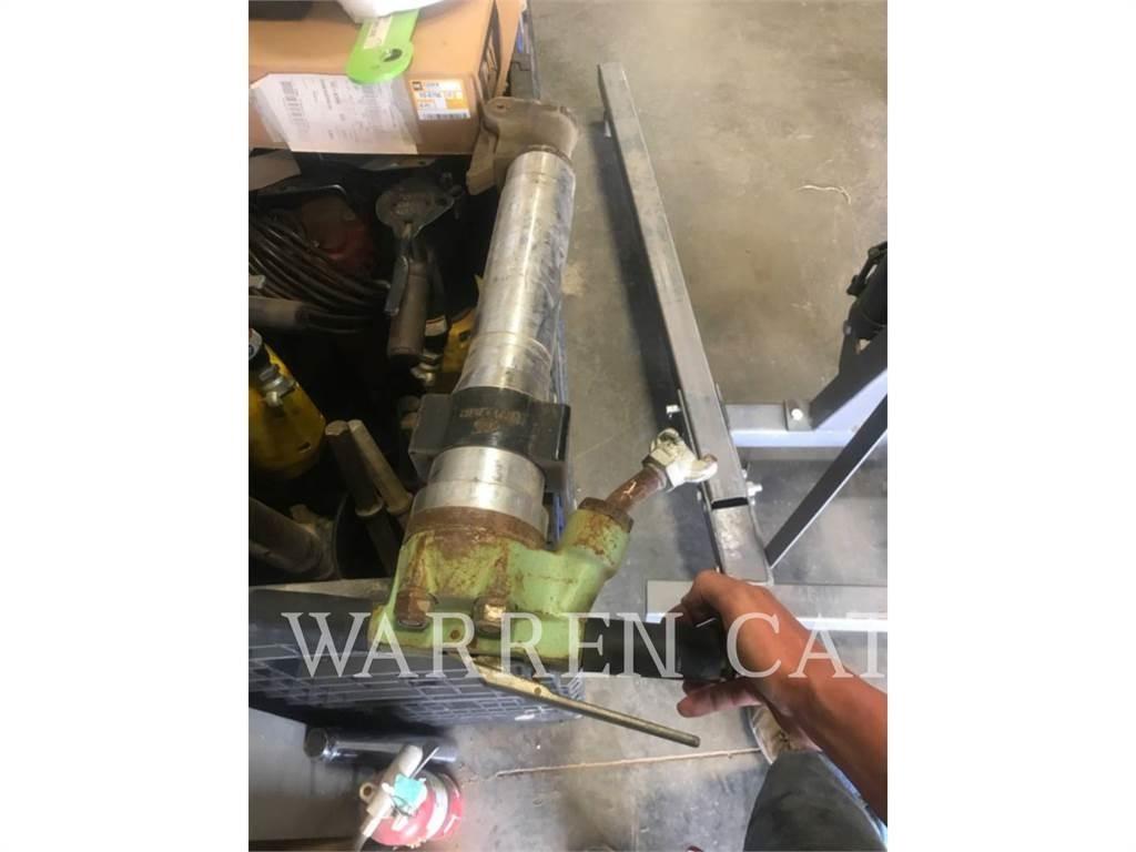 Sullair MPB60A Hydraulik / Trykluft hammere