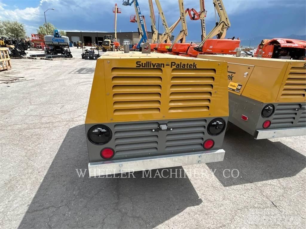 Sullivan 185CFM Adsorptionstørrer