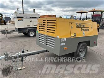 Sullivan 185CFM Adsorptionstørrer