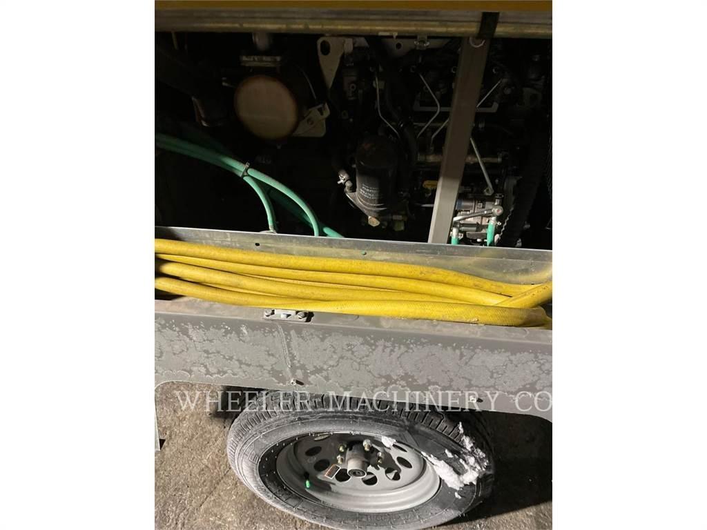 Sullivan 185CFM Adsorptionstørrer