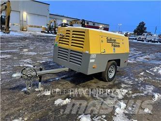 Sullivan 185CFM Adsorptionstørrer