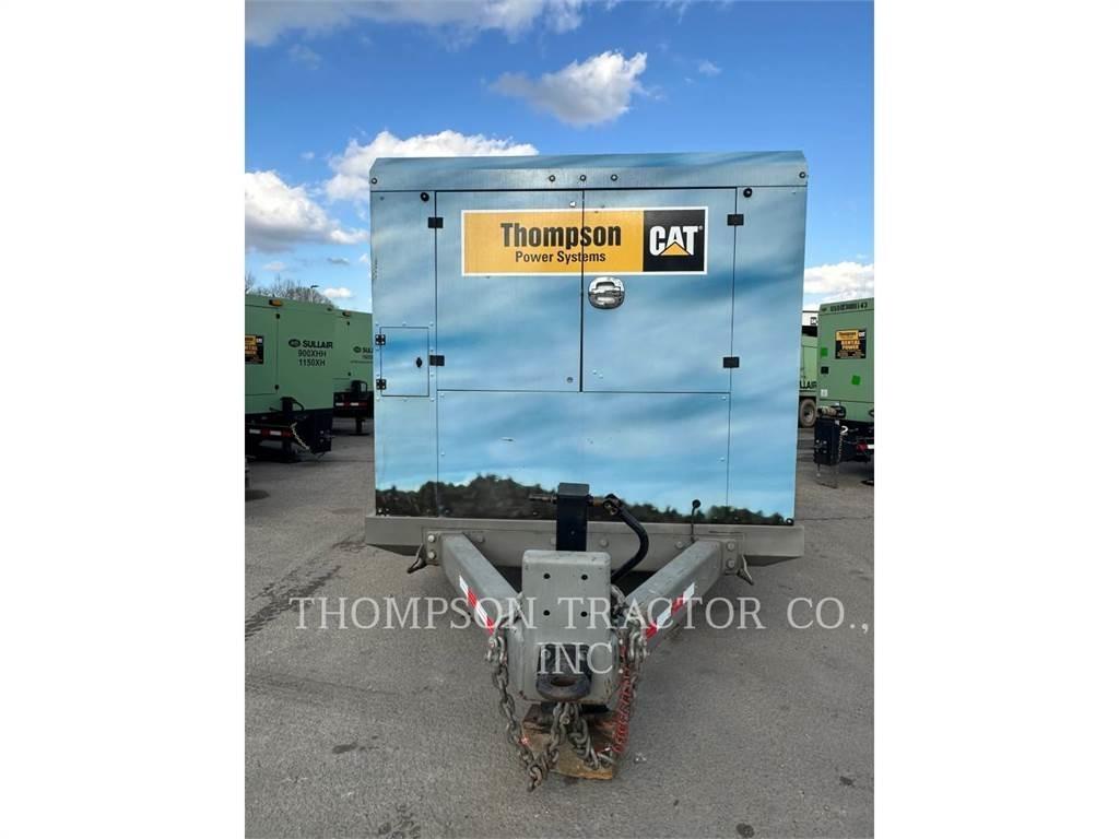 Sullivan D1600PHCA4 Adsorptionstørrer