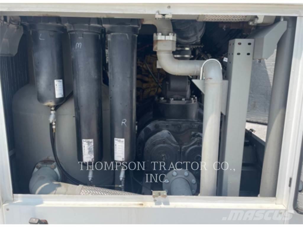 Sullivan D1600PHCA4WAF Adsorptionstørrer