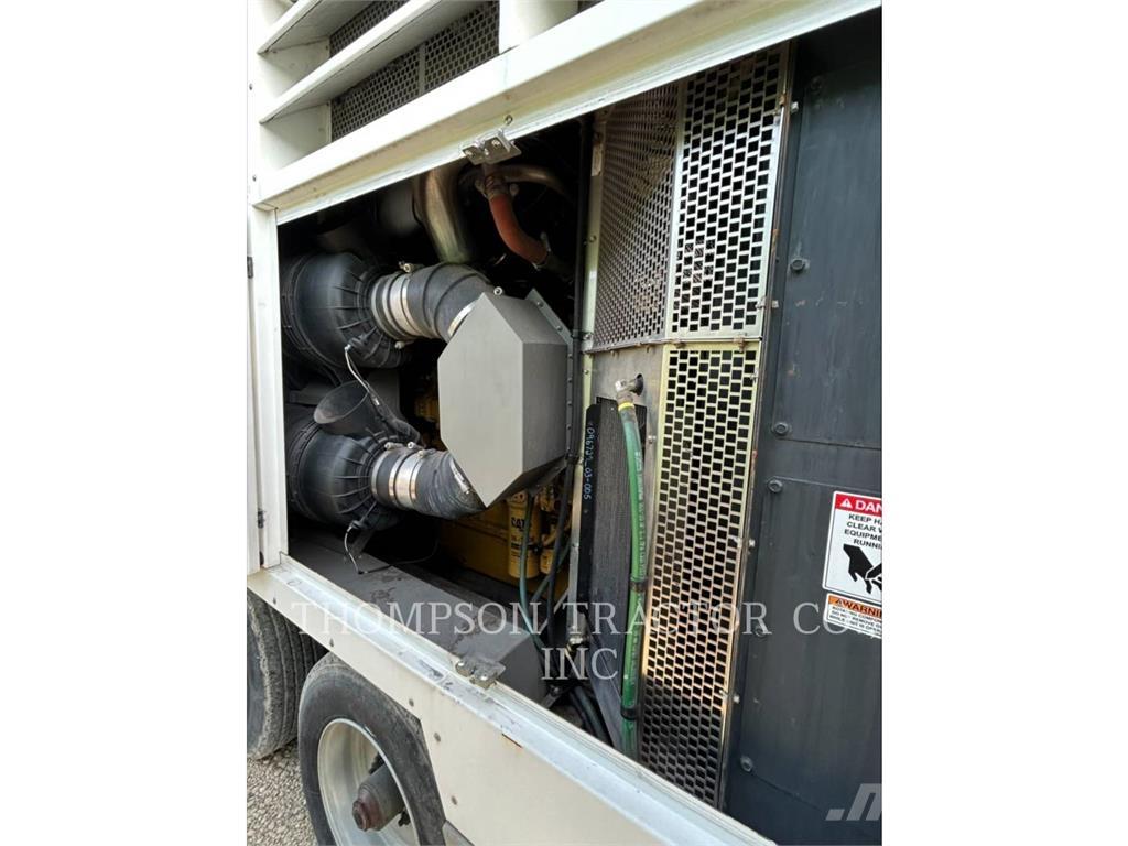 Sullivan D1600PHCA4WAF Adsorptionstørrer