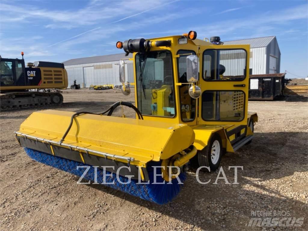 Superior SM74C Entreprenør - Andet