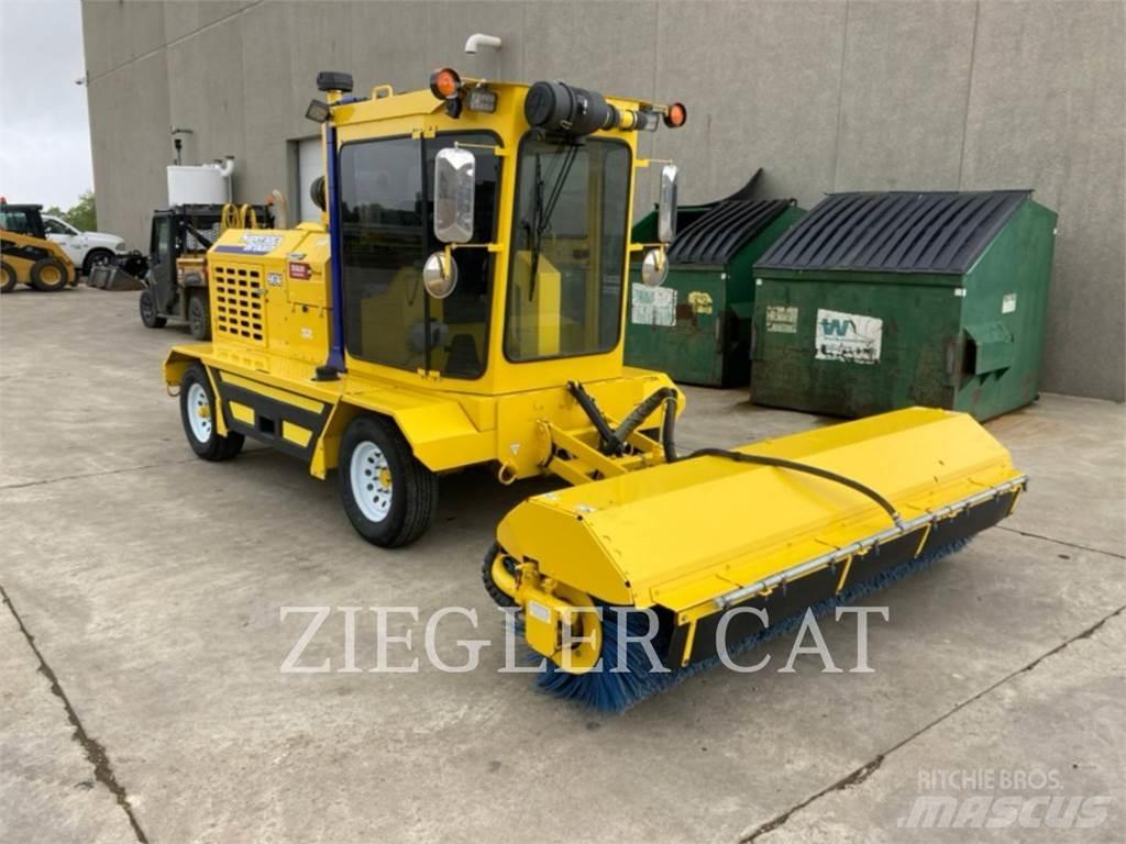 Superior SM74C Entreprenør - Andet