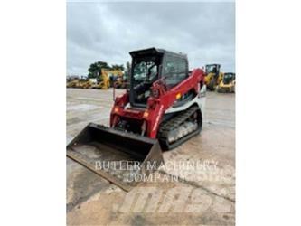 Takeuchi TL10V-2 Larvebåndslæssere