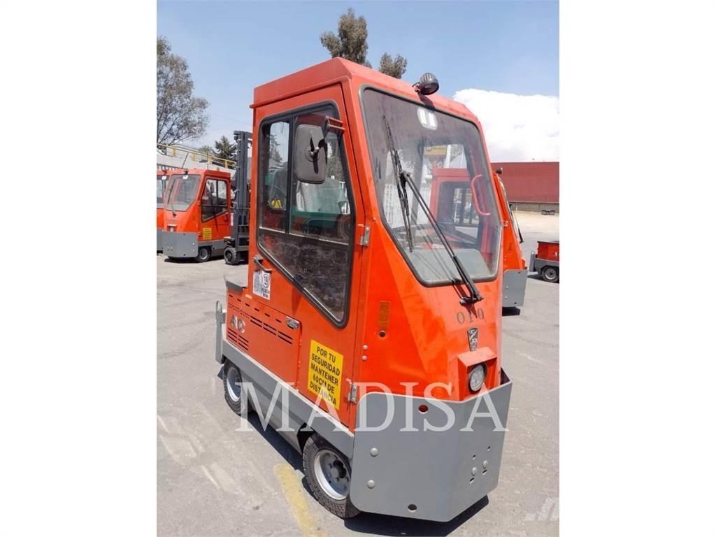 Taylor-Dunn C-426 Gaffeltrucks - andre