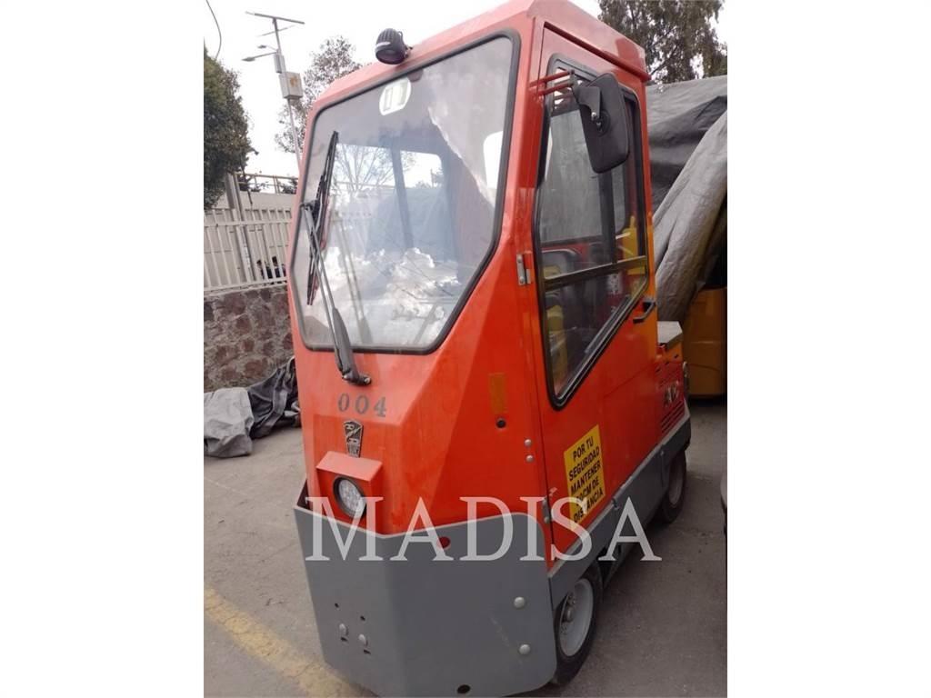 Taylor-Dunn C-426 Gaffeltrucks - andre