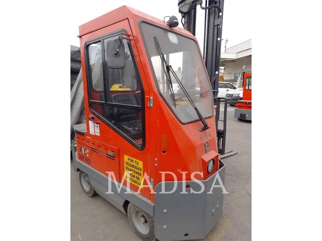 Taylor-Dunn C-426 Gaffeltrucks - andre