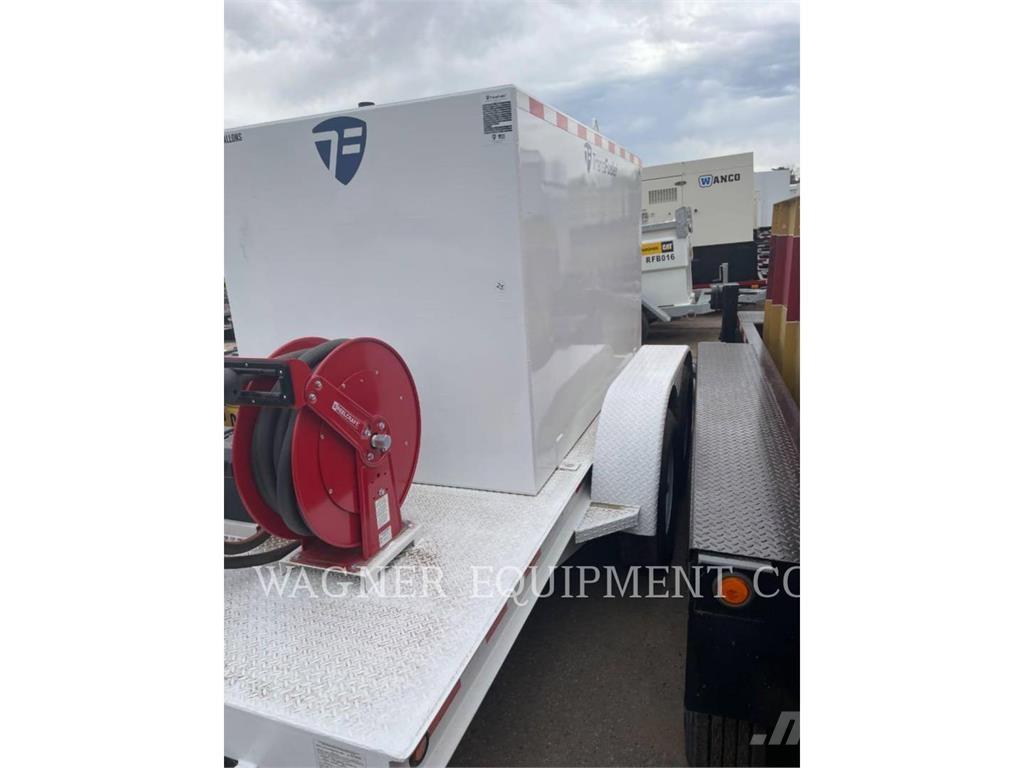  TNF1000 Entreprenør - Andet