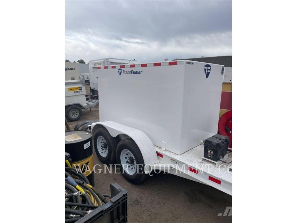  TNF1000 Entreprenør - Andet