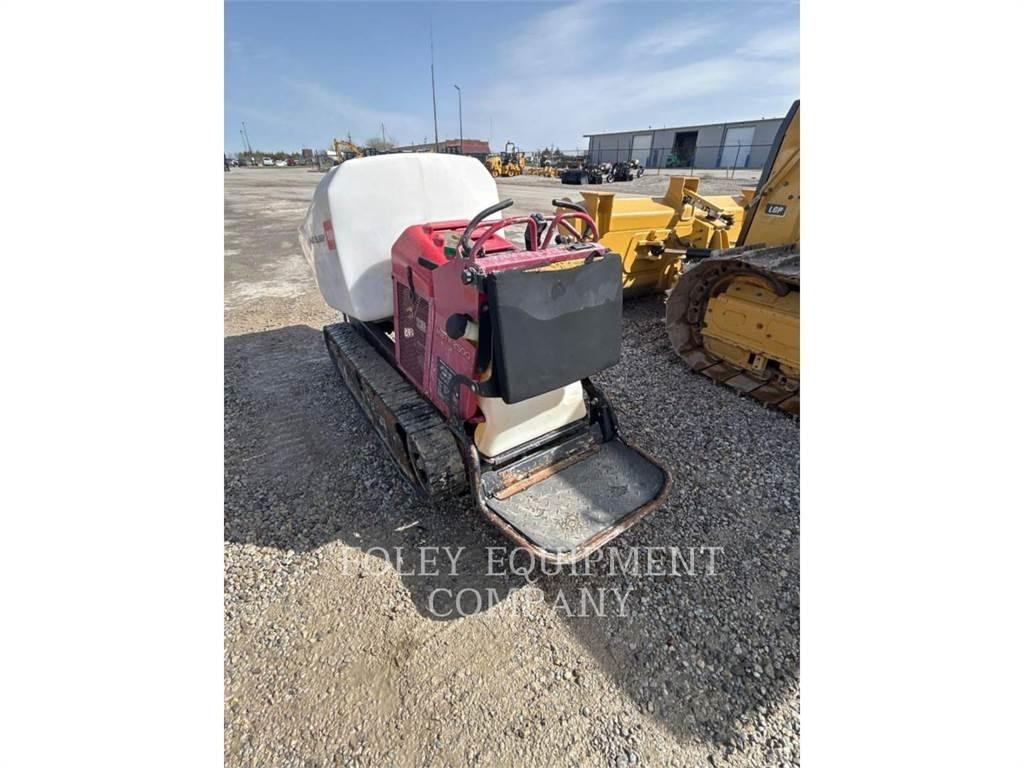 Toro MBTX2500 Tilbehør