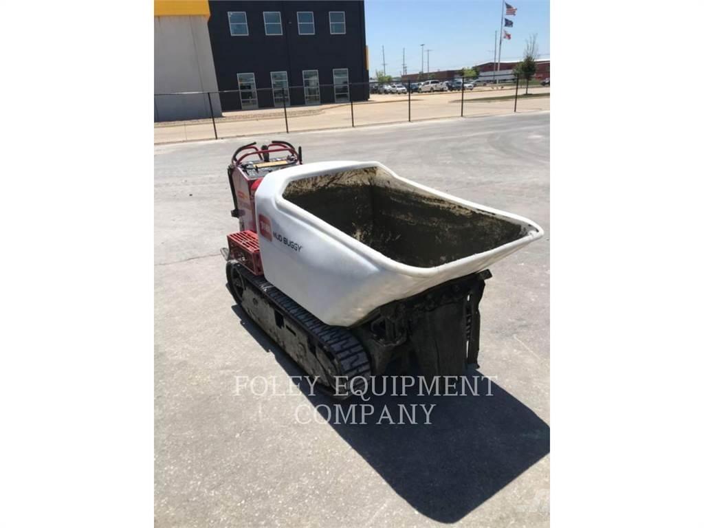 Toro MBTX2500 Tilbehør