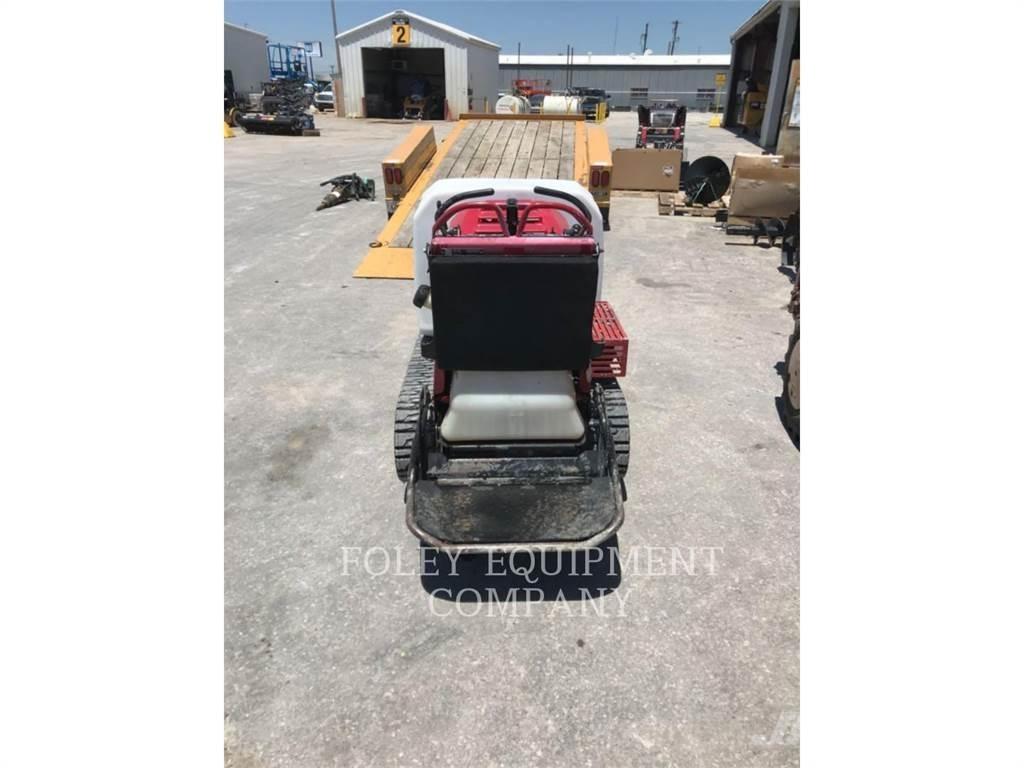 Toro MBTX2500 Tilbehør