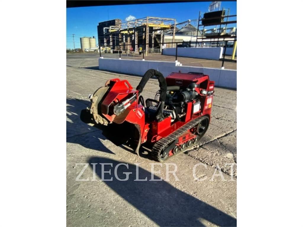 Toro STX38 Entreprenør - Andet
