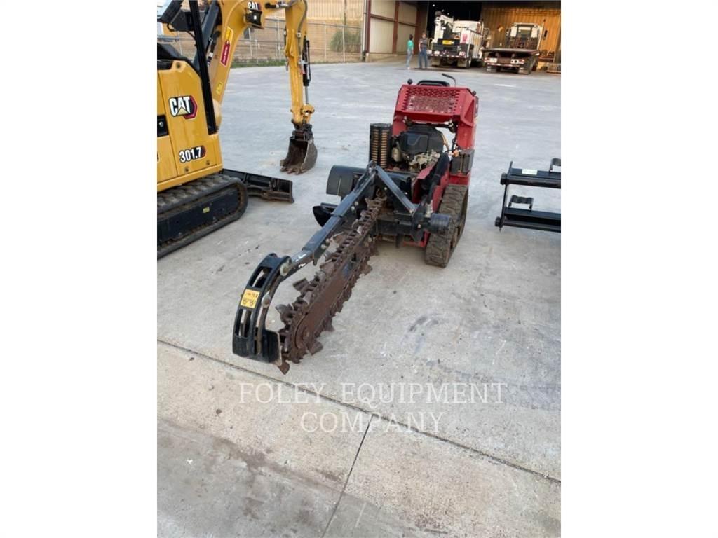 Toro TRX20 Kædegravere