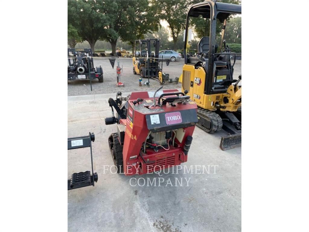 Toro TRX20 Kædegravere