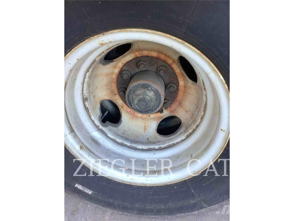 TOWMASTER T24 Andre anhængere