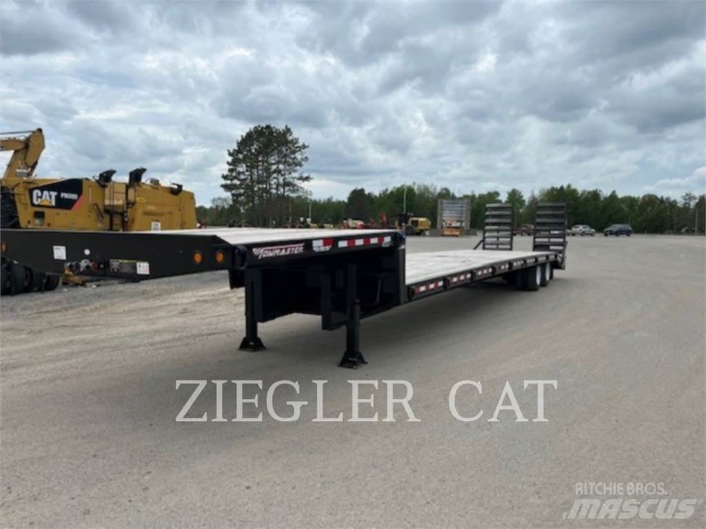 TOWMASTER T50RG Andre anhængere