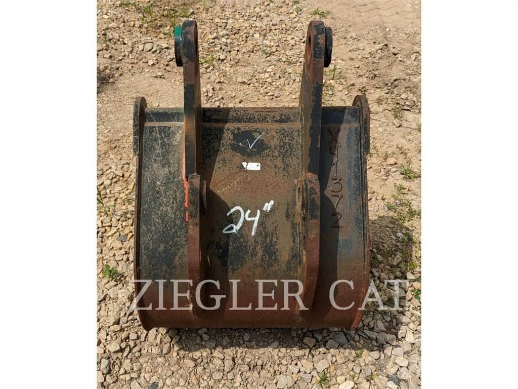  US MFGRS BKT42024FB Skovle