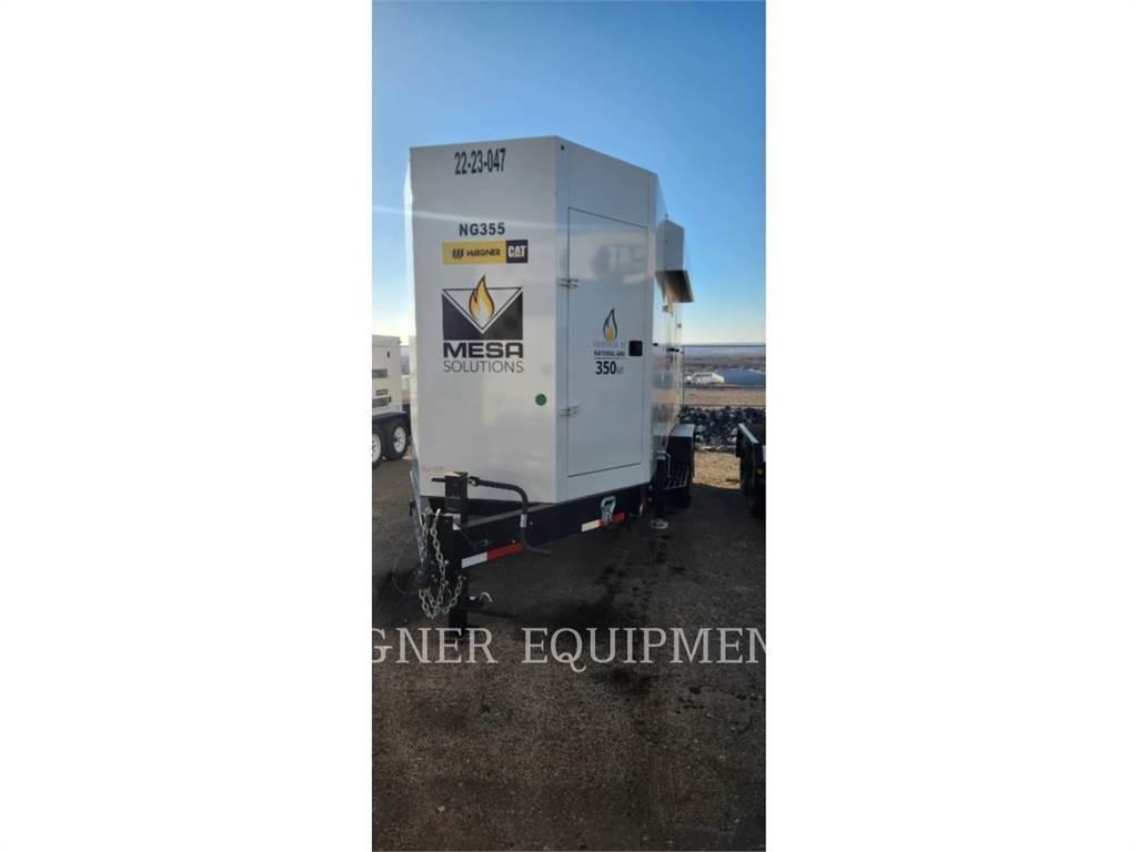  US MFGRS MS350 Andre generatorer