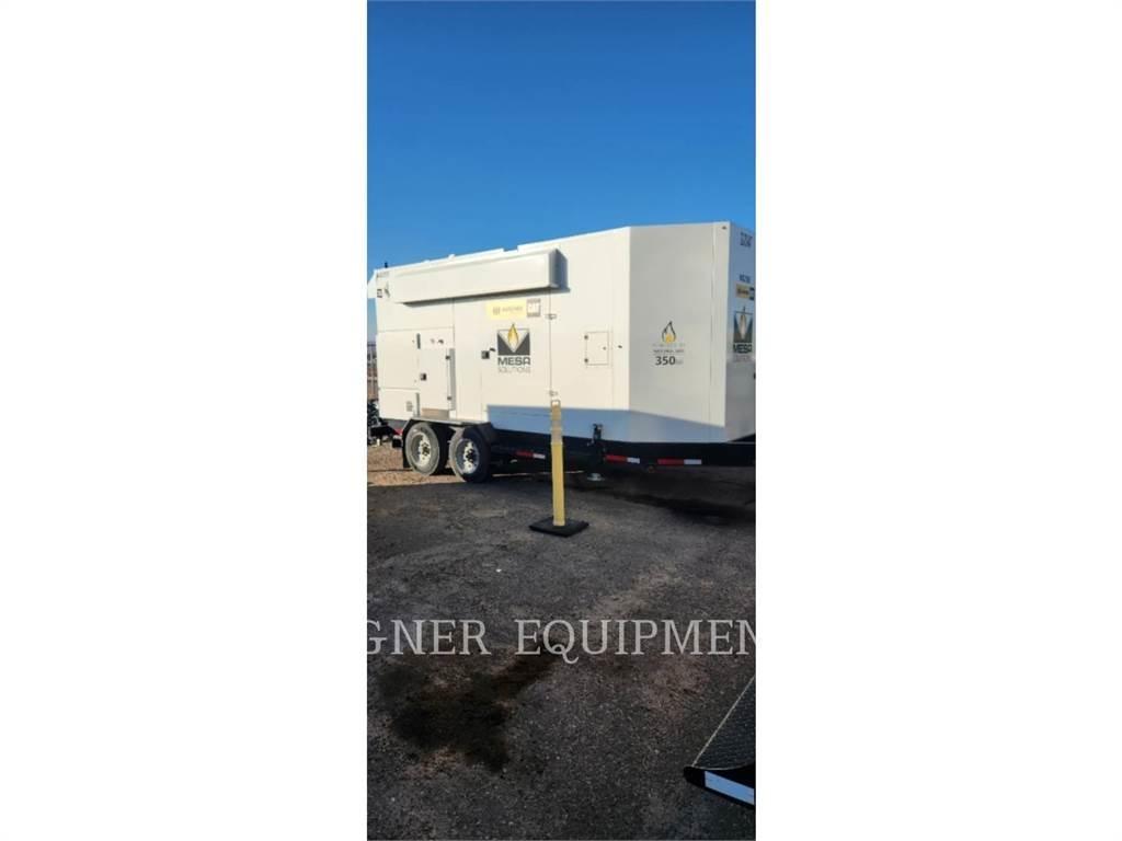  US MFGRS MS350 Andre generatorer