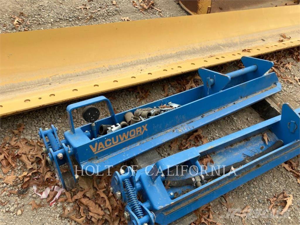  VACUWORX PIPELIFTINGVAC Rørlæggere