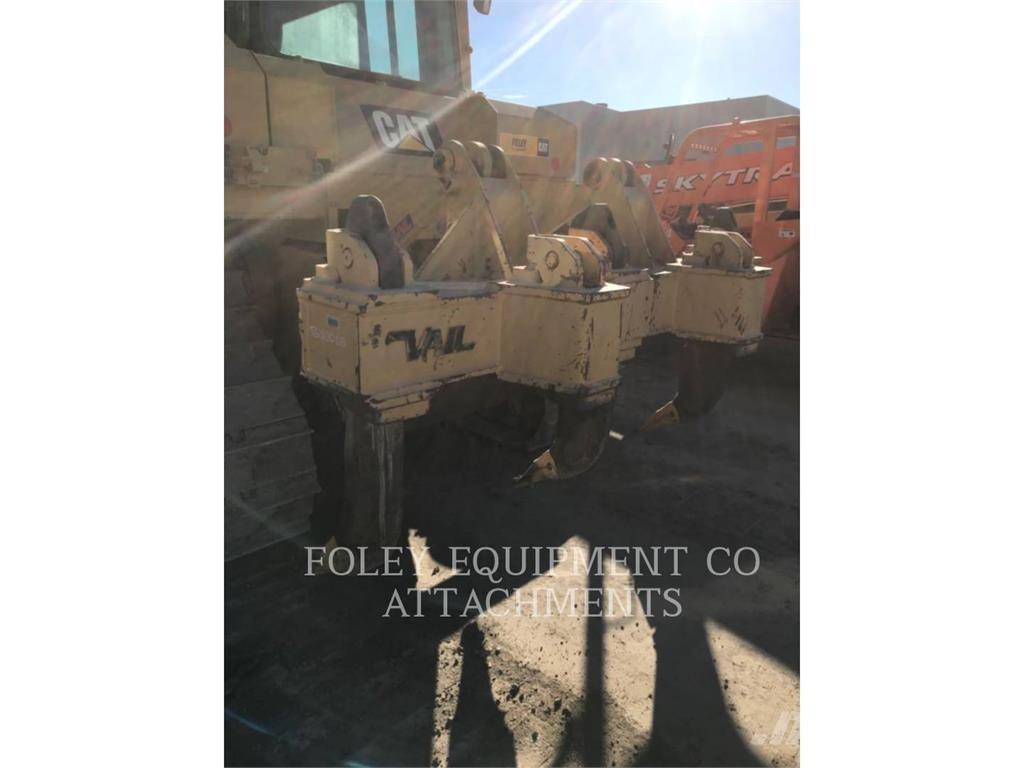 Vail RRD6T Bulldozer på larvebånd