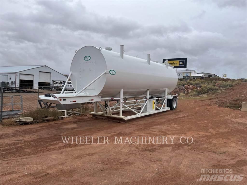 Valew WT 12K TNK Tankbiler