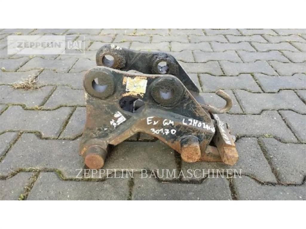 Verachtert CW05 Hurtigkoblere