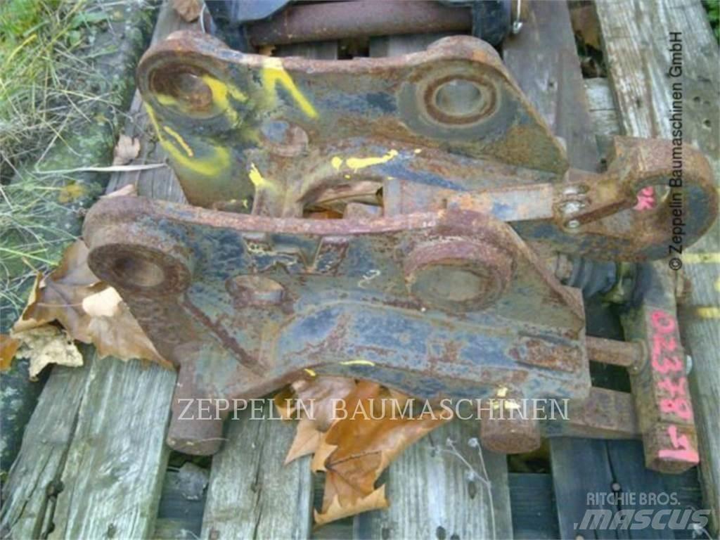 Verachtert CW10-304 Hurtigkoblere