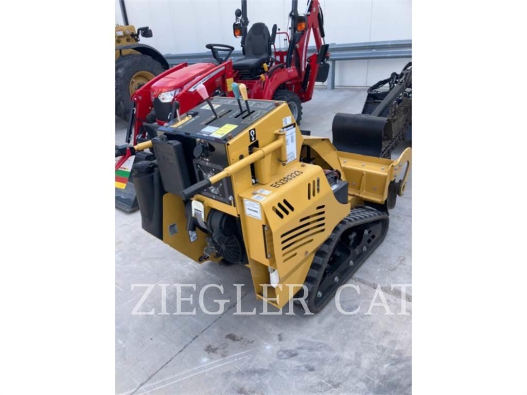 Vermeer RTX250 Kædegravere