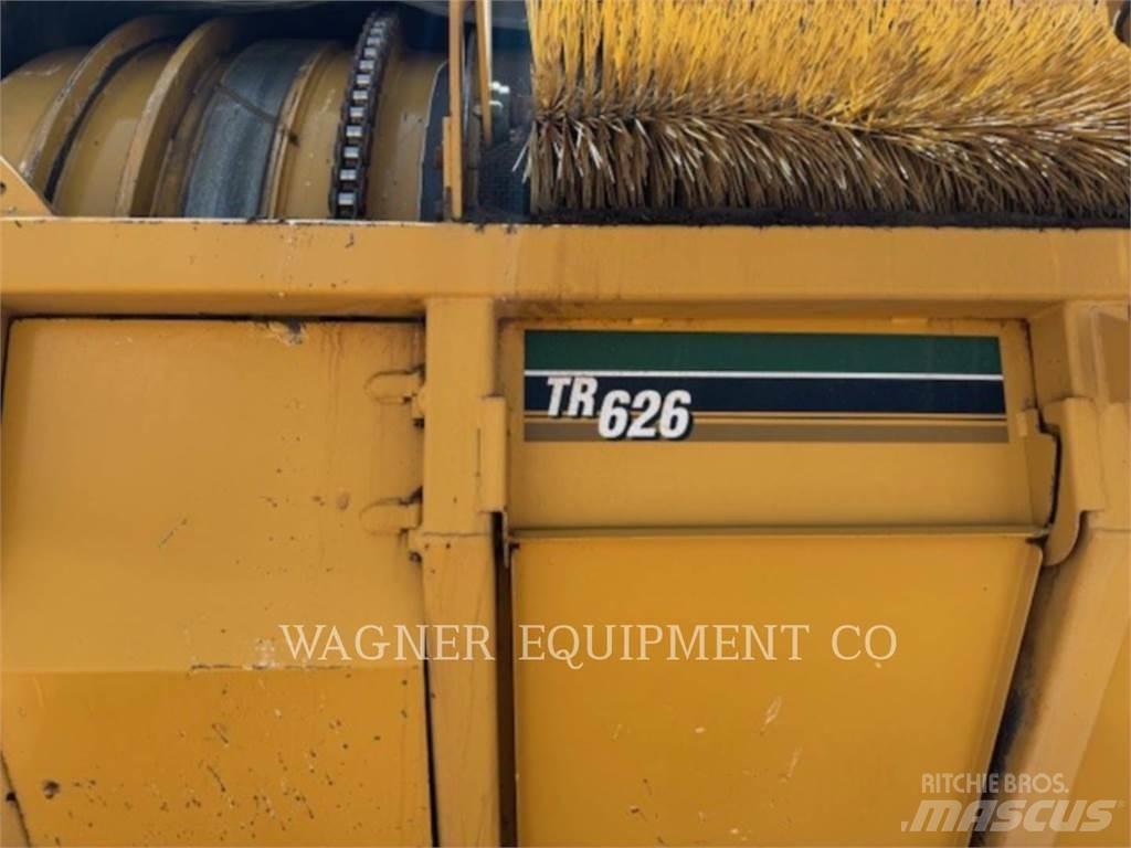 Vermeer TR626 Sorterværk