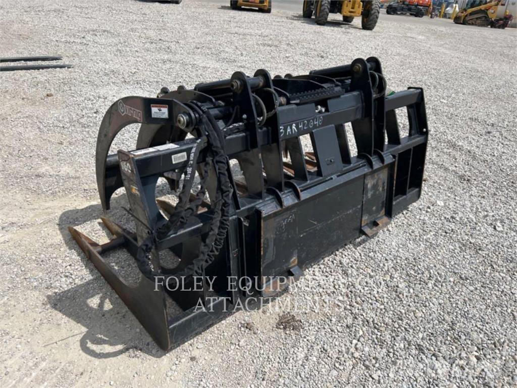 Virnig RKSSLLCG84 Minilæsser - skridstyret