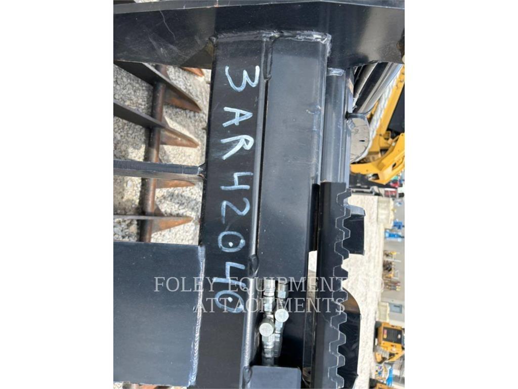 Virnig RKSSLLCG84 Minilæsser - skridstyret