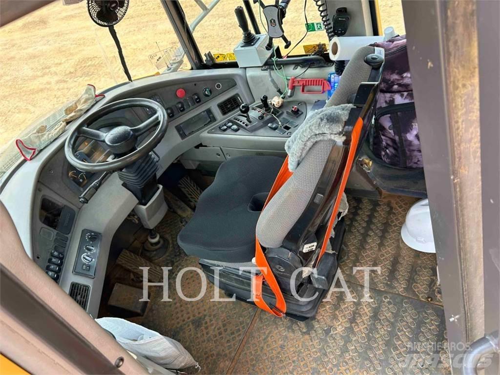 Volvo A45 Terrængående lastbiler