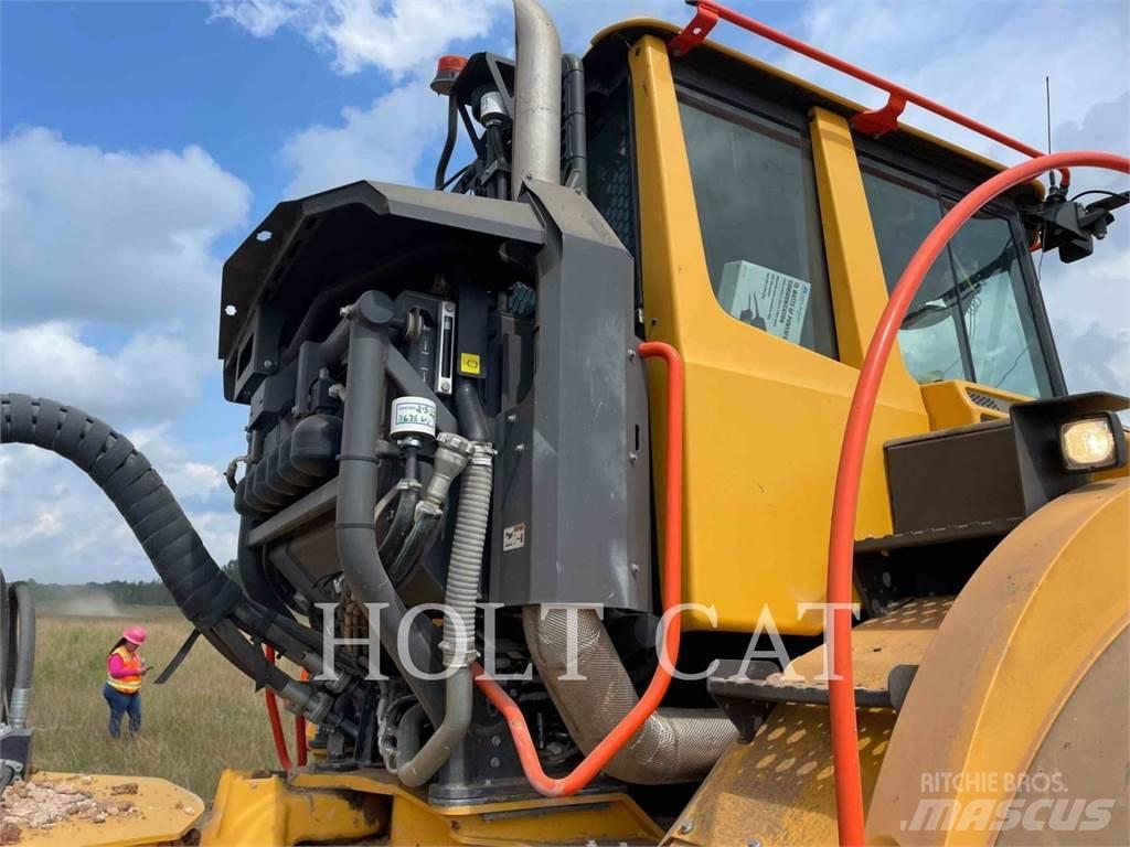 Volvo A45G Terrængående lastbiler