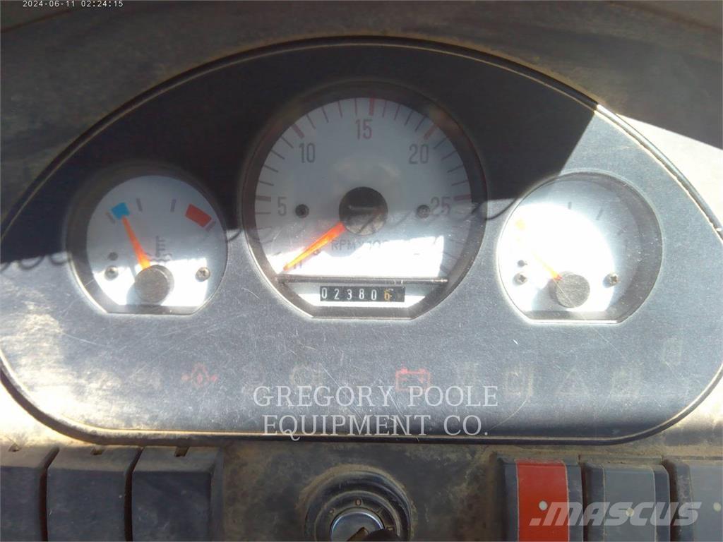 Volvo BL60 Rendegravere