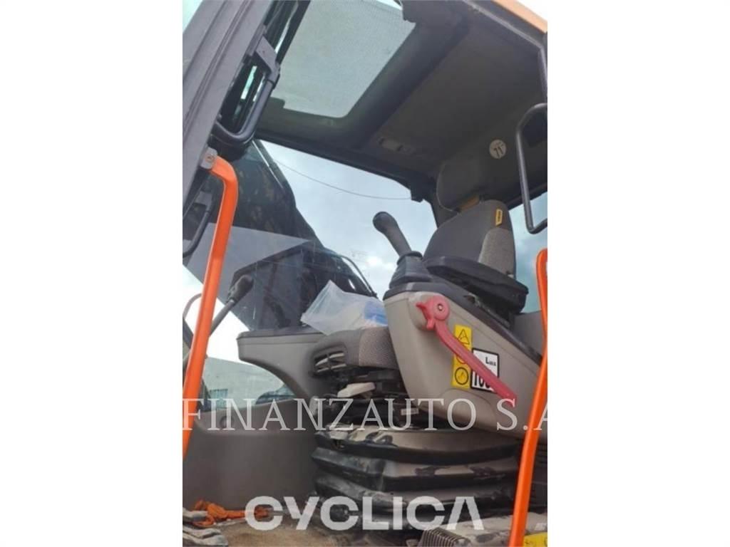 Volvo EC300DNL Gravemaskiner på larvebånd