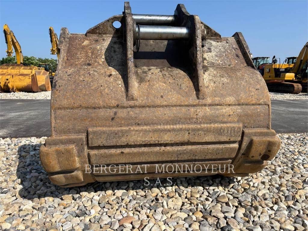 Volvo EC700 CL Gravemaskiner på larvebånd
