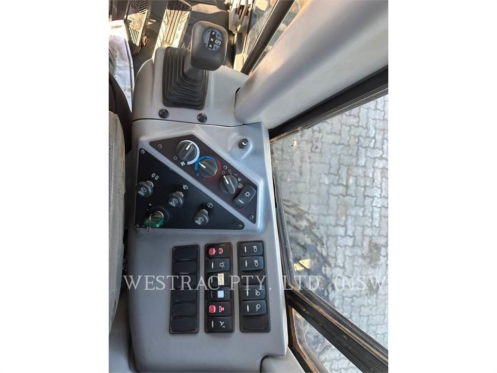 Volvo G940 Vejhøvle / Gradere
