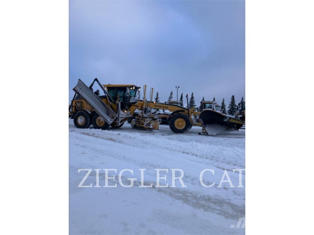 Volvo G946B Vejhøvle / Gradere